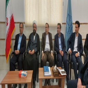 گزارش تصویری از سفر معاون اجتماعی و پیشگیری از وقوع جرم قوه قضاییه به لالجین