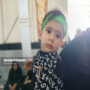 گزارش تصویری از اجتماع شیرخوارگان حسینی در مصلی امام خمینی(ره) شهر بهار (قسمت اول)