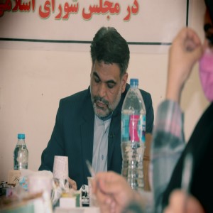 گزارش تصویری از برگزاری نشست خبری نماینده مردم بهار و کبودراهنگ با خبرنگاران شهرستان بهار