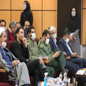 گزارش تصویری از برگزاری مراسم جشن روز معلول به همت مدرسه بلال حبشی