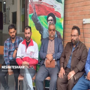 برگزاری جشن عاطفه ها در بهار