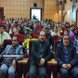 گزارش تصویری از اجرای شب موسیقی هگمتانه در شهر بهار(قسمت اول)