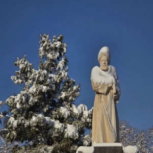 نگاهی به نمونه آثار عکاسی مسعود رحیمی