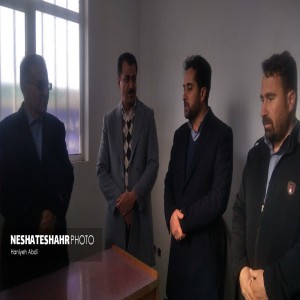 گزارش تصویری از افتتاح چندین پروژه در پنجمین روز از دهه فجر