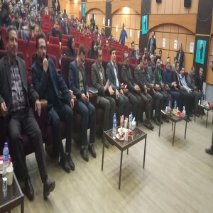 اختتامیه سی و چهارمین جشنواره تئاتر به میزبانی شهرستان بهار