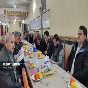 گزارش تصویری از بیست و ششمین جشنواره خیرین مدرسه ساز با حضور پر شور خیرین و مسئولین در تالار پذیرایی بهاران (قسمت دوم)