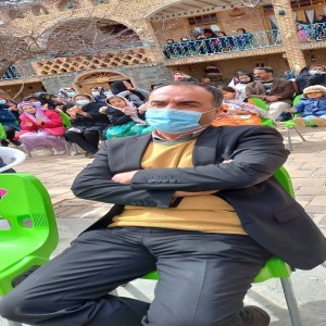 برای اولین بار همایش فرهنگ و هنر روستایی و عشایری در روستای بوم گردی فسیجان برگزار شد