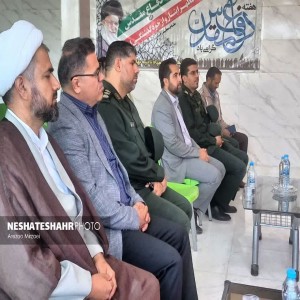 افتتاح چند طرح اقتصادی، مقاومتی و محرومیت زدایی در شهرستان بهار افتتاح شد