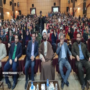 گزارش تصویری از جشن میلاد حضرت علی(ع) و روز پدر در فرهنگسرای آیت الله بهاری