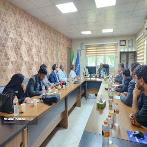 گزارش تصویری از گلستان گل محمدی صالحی پیمان، کارخانه ذوب ریزان، کارخانه قند هگمتان و صنایع تبدیلی نشاسته الوند
