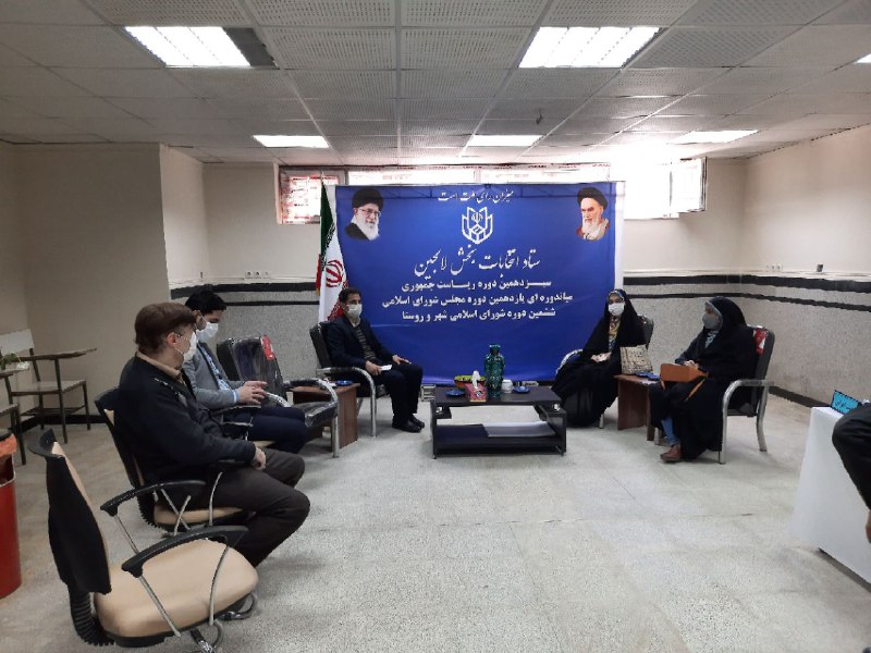 تردد مسافران نوروزی در لالجین باعث طغیان کرونا در این شهر شده است