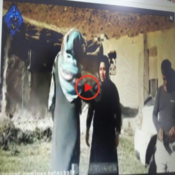 مشکلات عشایر در ارتفاعات کوه های همدان