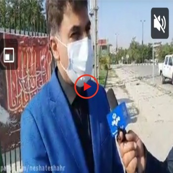 کسی حق ندارد آب این منطقه را به استان انتقال دهد
