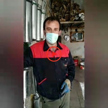 تبریک شب یلدا از طرف همشهریان بهاری
