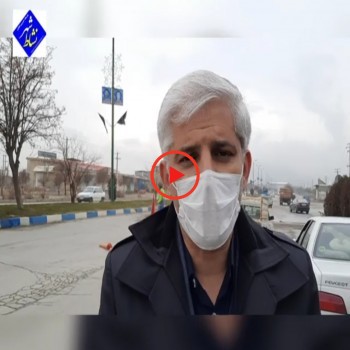 شهردار بهار از جمع آوری ۲۰ سرعتگیر در سطح شهر بهار خبر داد