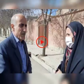 ۱۵ اسفند آخرین مهلت برای جمع آوری پساب منازل در شهر بهار